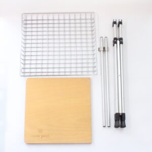 フィールドキッチンテーブル