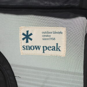 ネットラックスタンド