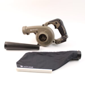 フィールドブロワ