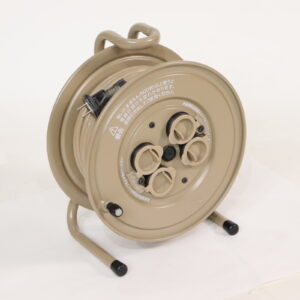 フィールドコードリール