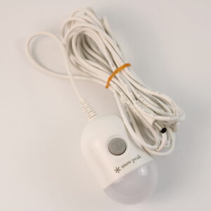 チャージャー用LEDバルブ