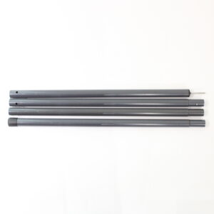 スチールウィングポール280㎝