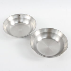 SPテーブルウエアボウルL　2枚組