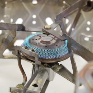 ヤエンストーブ ナギ