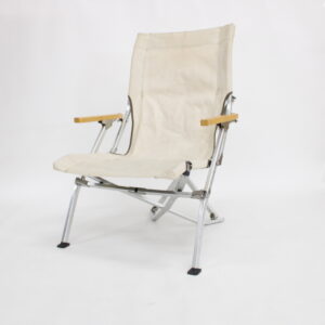 ローチェア 30 ベージュ