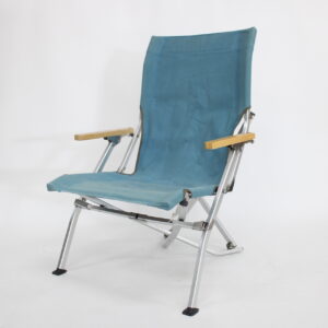 ローチェア 30 ターコイズ