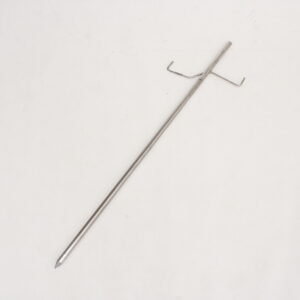 焚火ツールポール