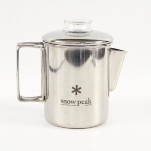 ステン パーコレーター 6カップ