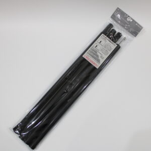 ウィングポールブラック240cm