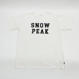 snowpeak