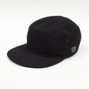 TAKIBIDenimCapOneBlack