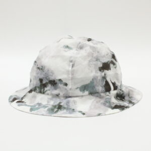 PrintedQuickDryHatOneGrey