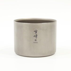 スタッキングマグ雪峰M４００