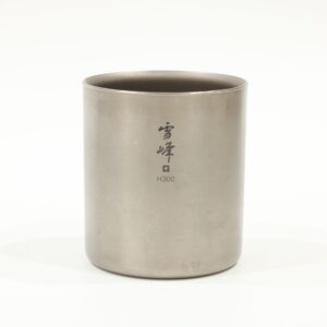 スタッキングマグ雪峰H300