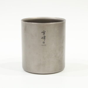 スタッキングマグ雪峰H450