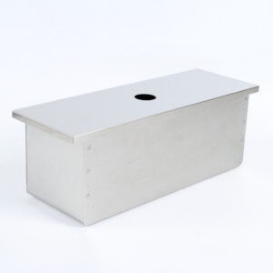 ステンボックスハーフユニット