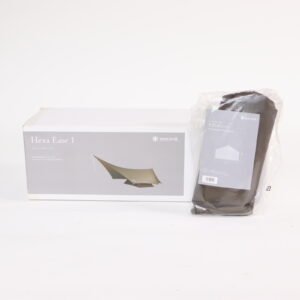 ヘキサイーズ　スターターセット