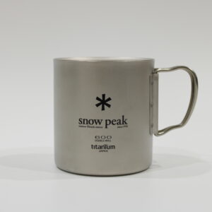 チタンダブルマグ600