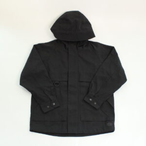 タキビキャンピングパーカー