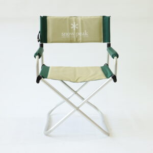 パッドインチェアグリーン