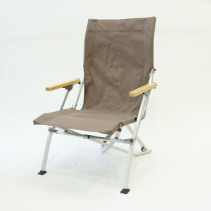 【LIMITED ITEM】ローチェア30 グレー