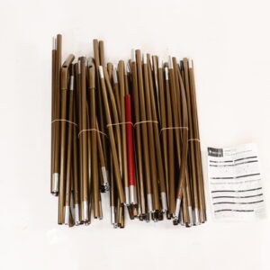 ランドロックゴールドブラウンフレームセット