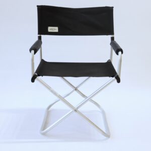 フォールディングD.チェアAL