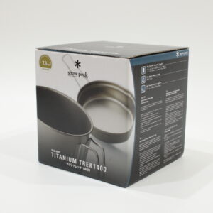 チタントレック1400