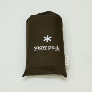 ドックドームPro.6 グランドシート