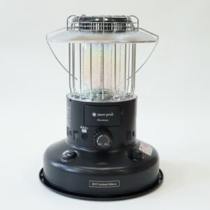 スノーピーク レインボーストーブ2019 EDITION エディション