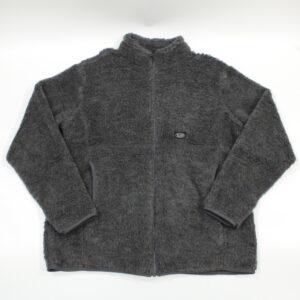 wool fleece jacket