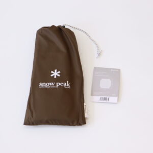 ランドブリーズPro.4グランドシート