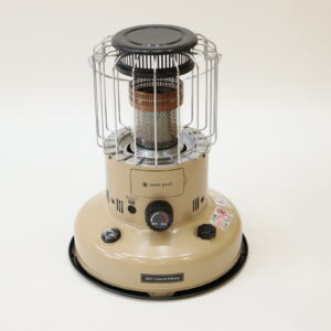 グローストーブ2021 EDITION