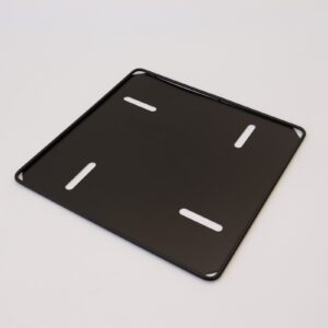 焚火台ベースプレートM