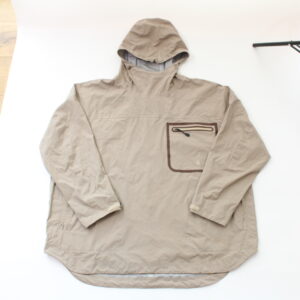 Packable3LRainPoncho