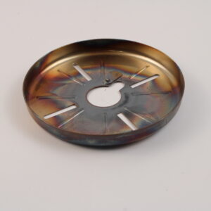 ギガパワーストーブ地　ウインドスクリーン