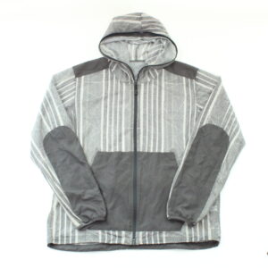 プリント インセクトシールド  パーカー L BB