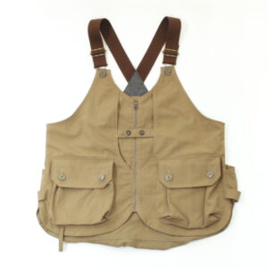 TAKIBI　VEST 