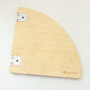 マルチファンクションテーブルコーナーL竹