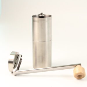 フィールドバリスタミル