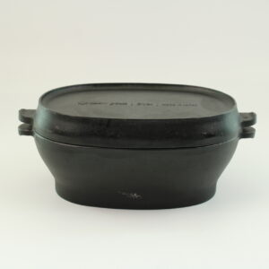 コロダッチオーバル