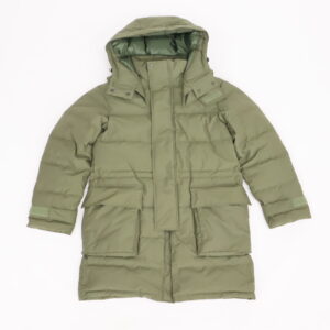 FRダウンコート