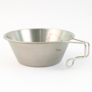 チタンシェラカップ