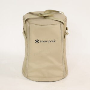 ストーブバッグ 2021 EDITION