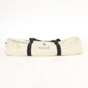 コネクトタープヘキサ　アイボリー