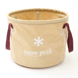 ジャンボキャンプシンク