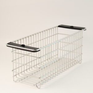 メッシュトレー ハーフユニット 深型