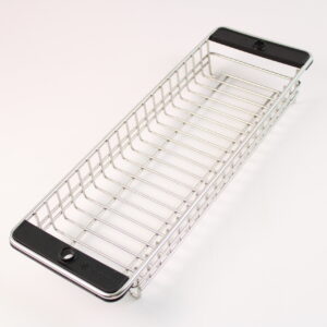 メッシュトレー ハーフユニット 浅型