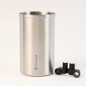 テーブルトップアーキテクト シリンダースタンド