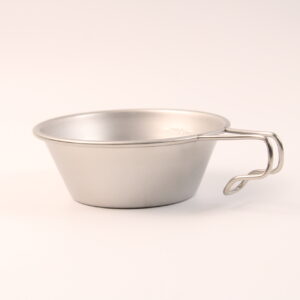 ステンレスシェラカップ